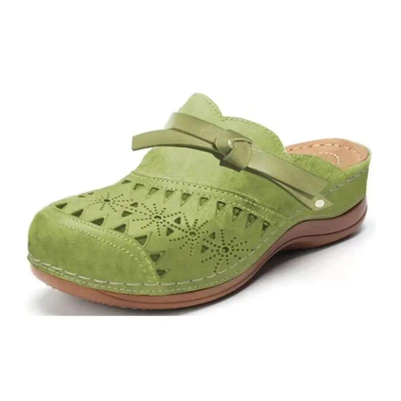 Lya | Comfortable Clogs for Everyday Wear