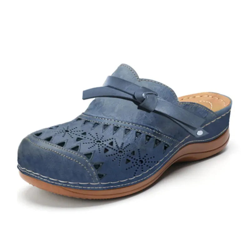 Lya | Comfortable Clogs for Everyday Wear
