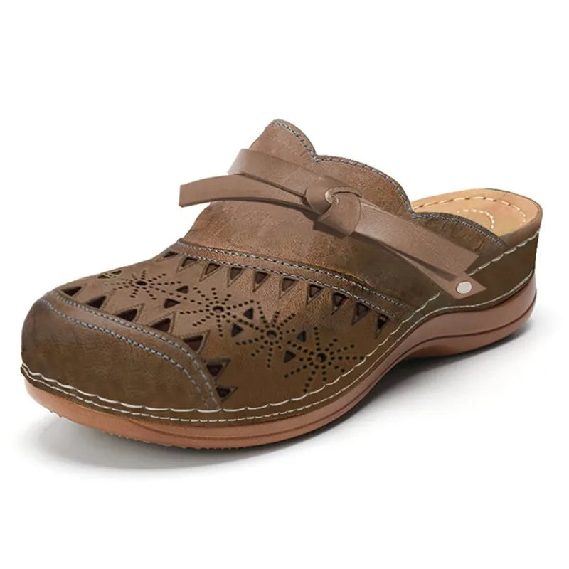 Lya | Comfortable Clogs for Everyday Wear