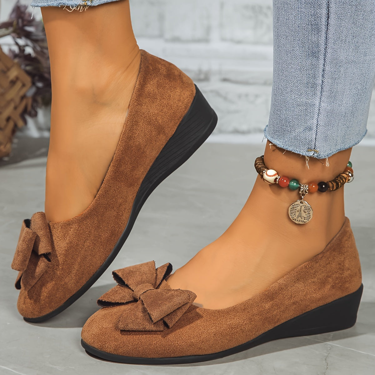 Sorie | Sophisticated Shoes