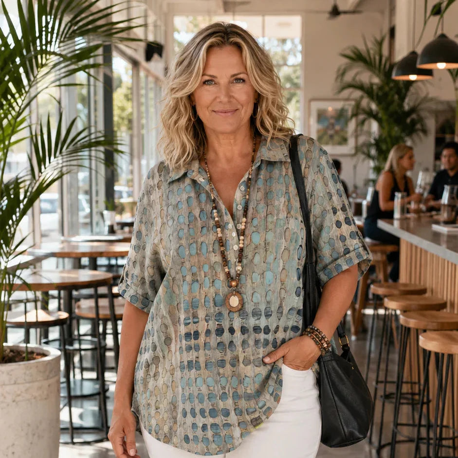 Melody™ Relaxed Comfort Top