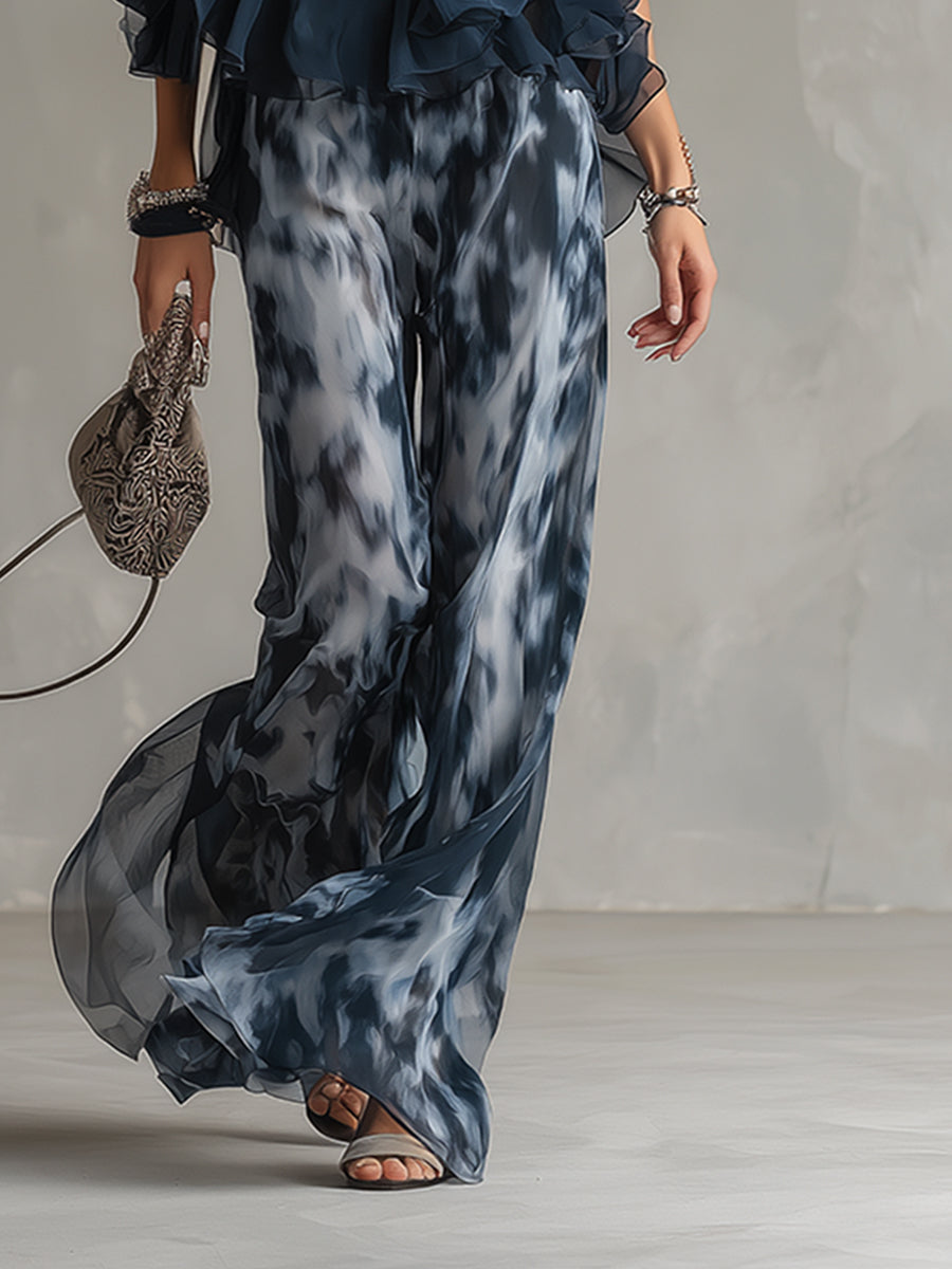 Aubrey |  Two-Piece Elegance Set
