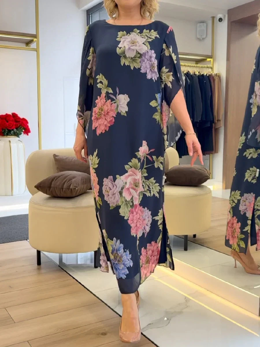 Wanda | Maxi dress