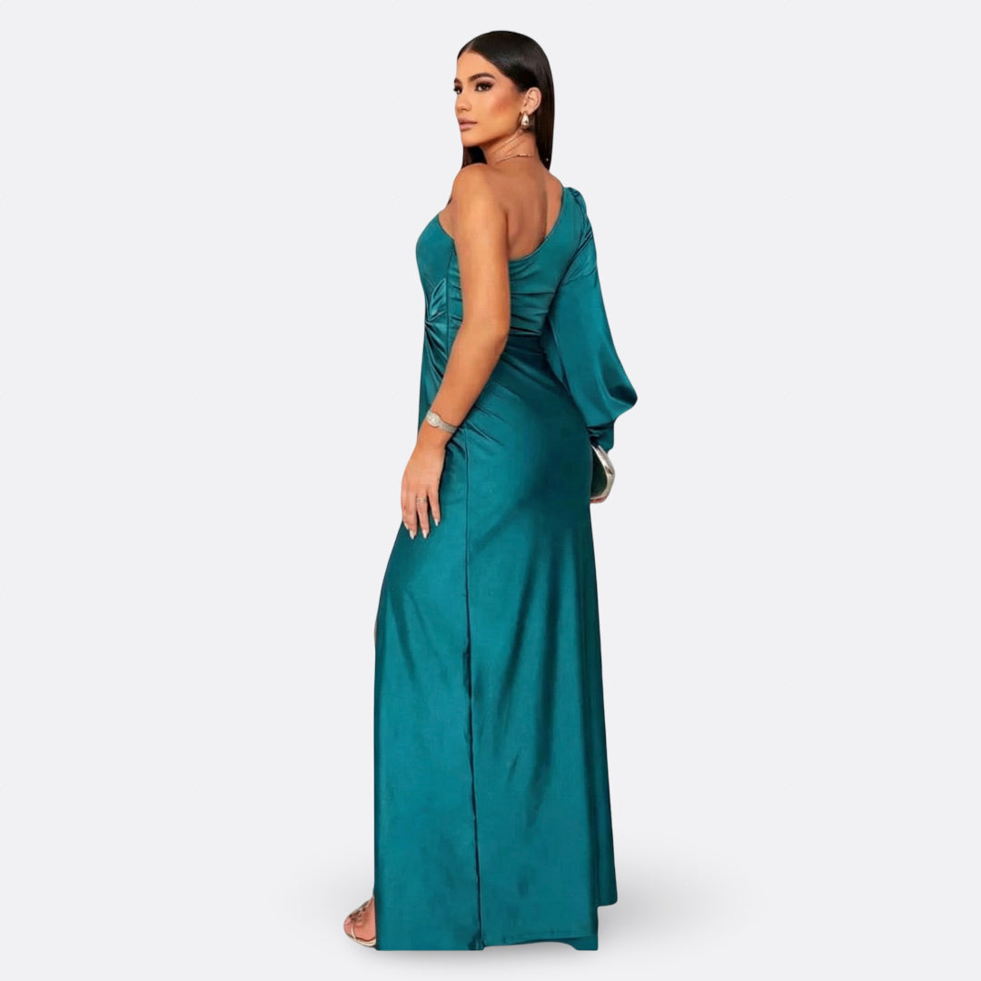 Mia | Elegant Maxi Dress