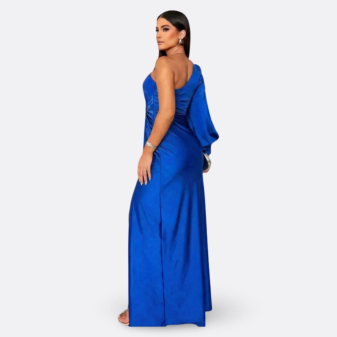 Mia | Elegant Maxi Dress