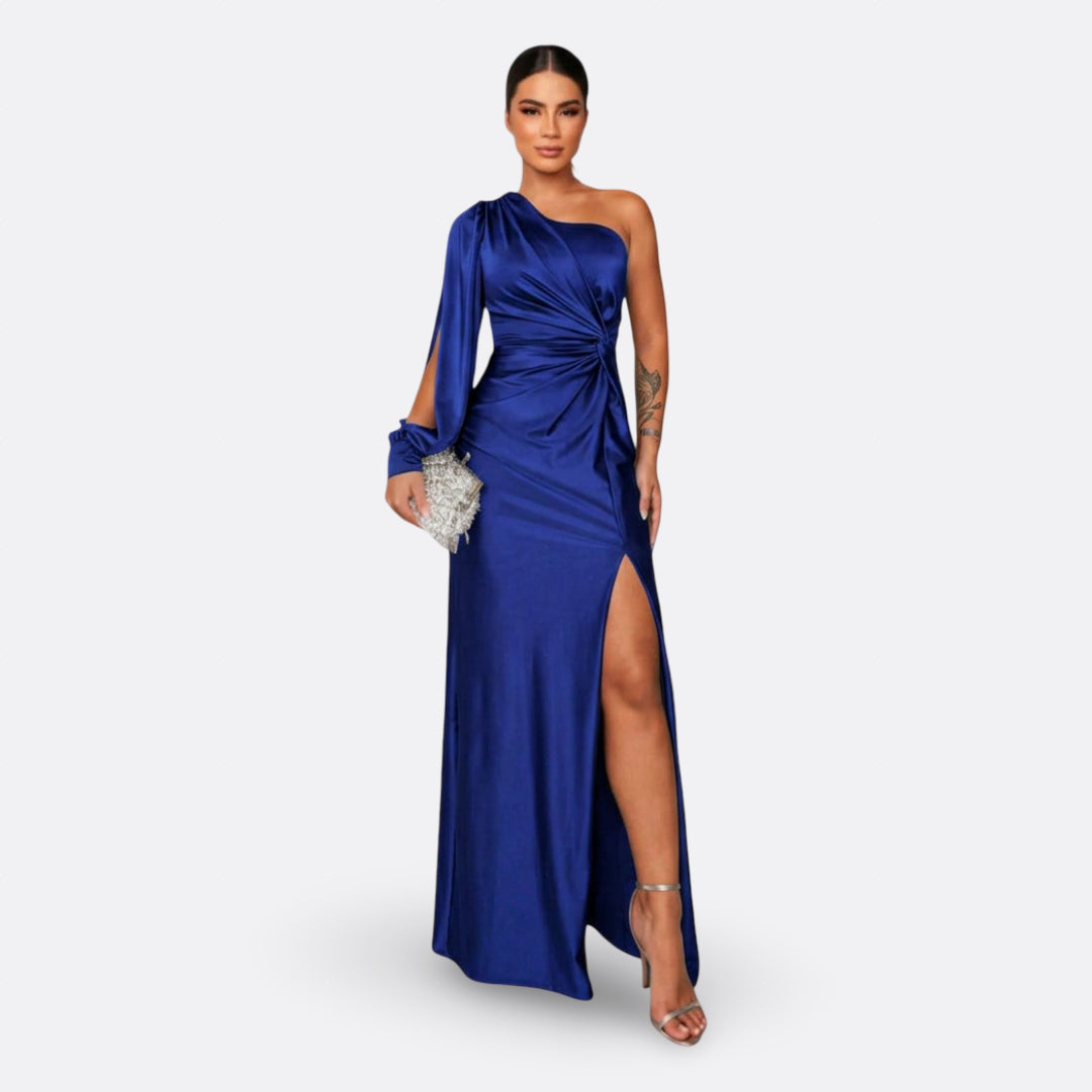 Mia | Elegant Maxi Dress