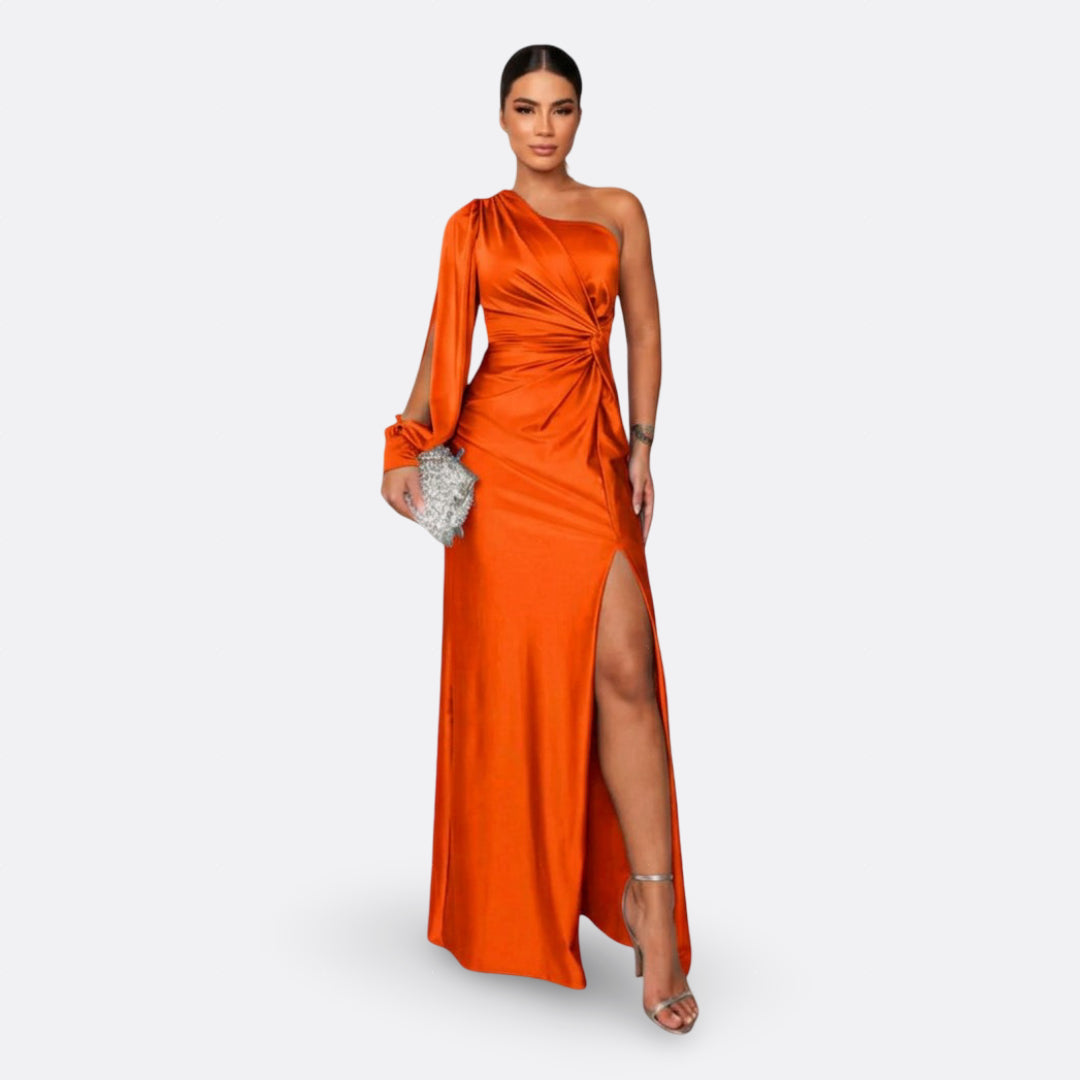 Mia | Elegant Maxi Dress