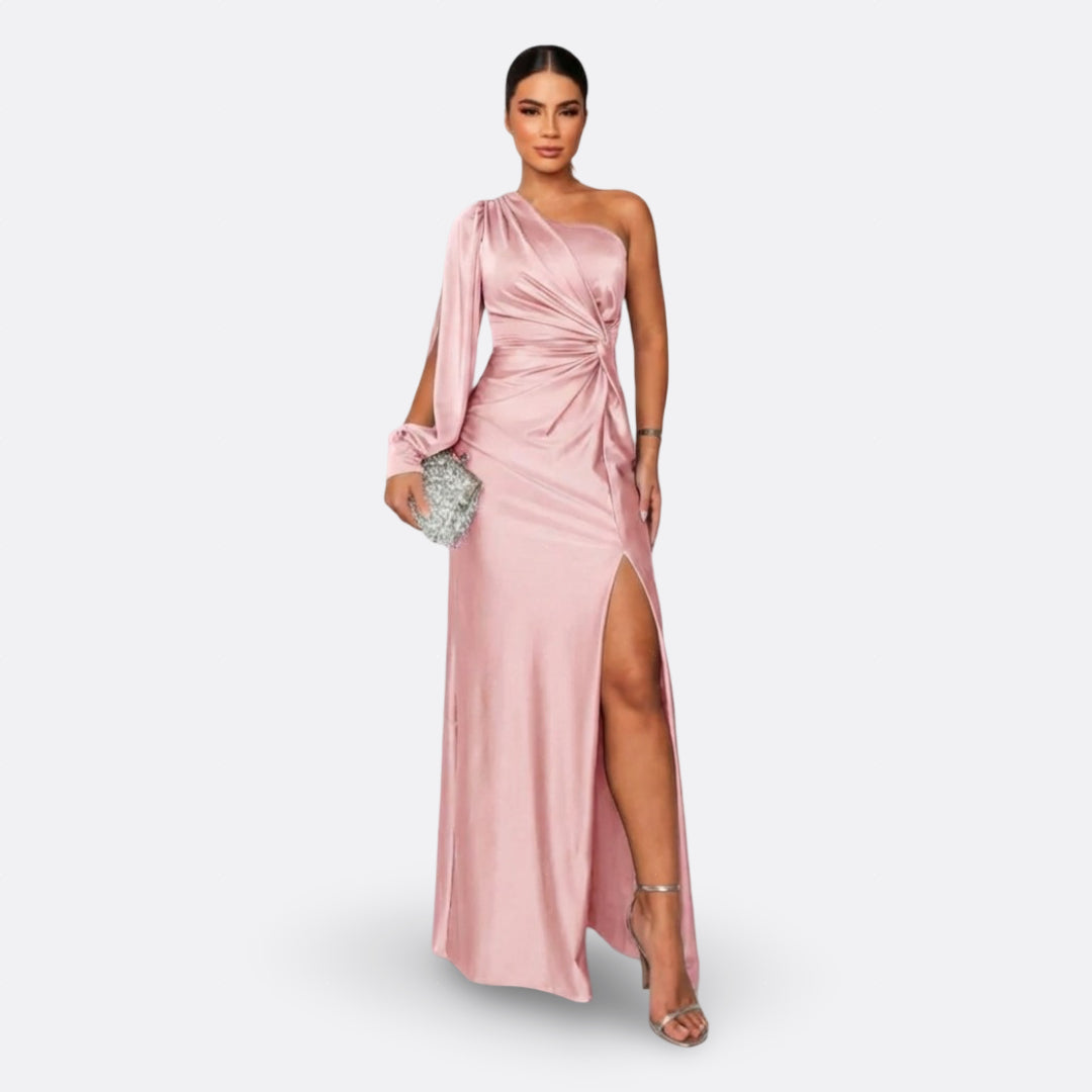 Mia | Elegant Maxi Dress