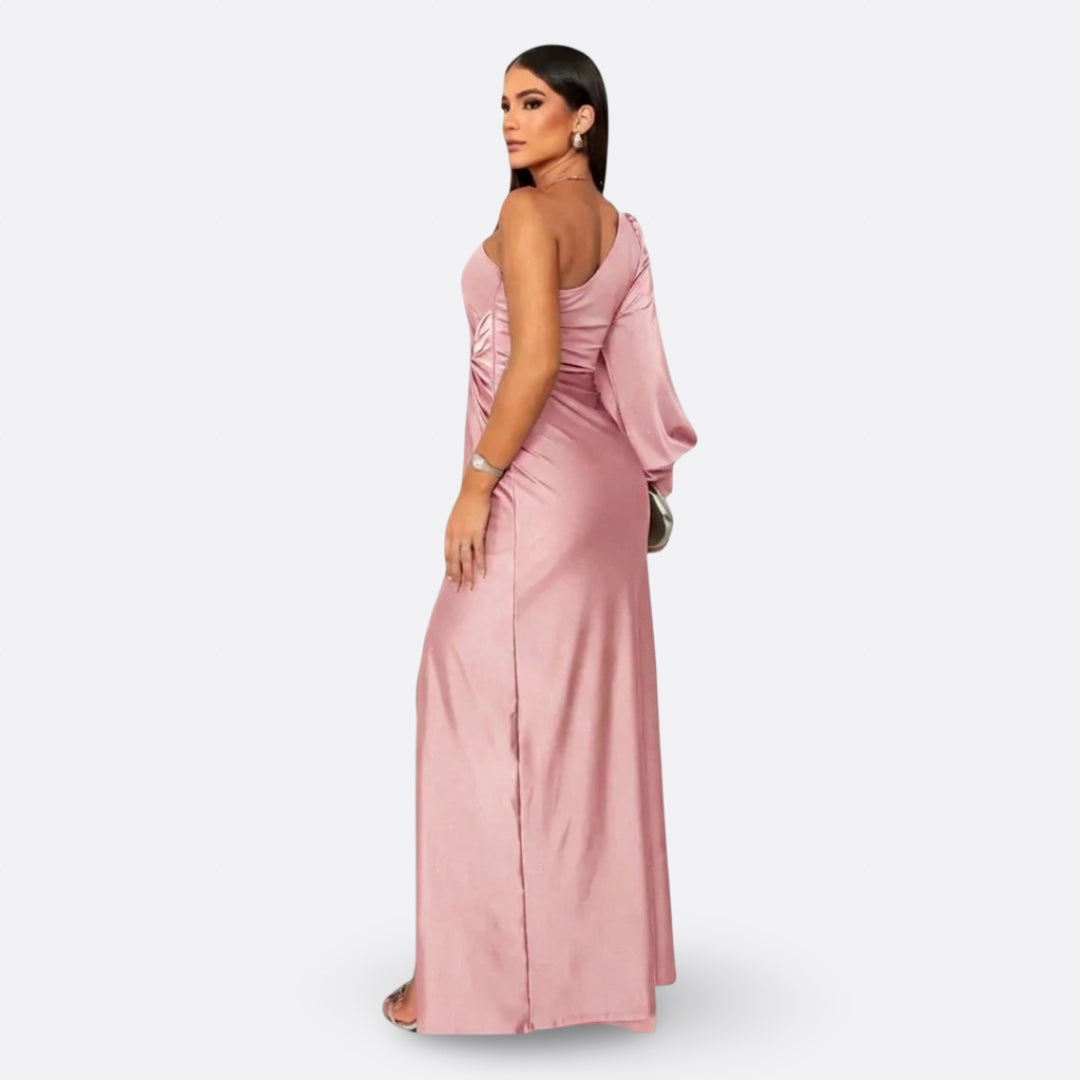 Mia | Elegant Maxi Dress