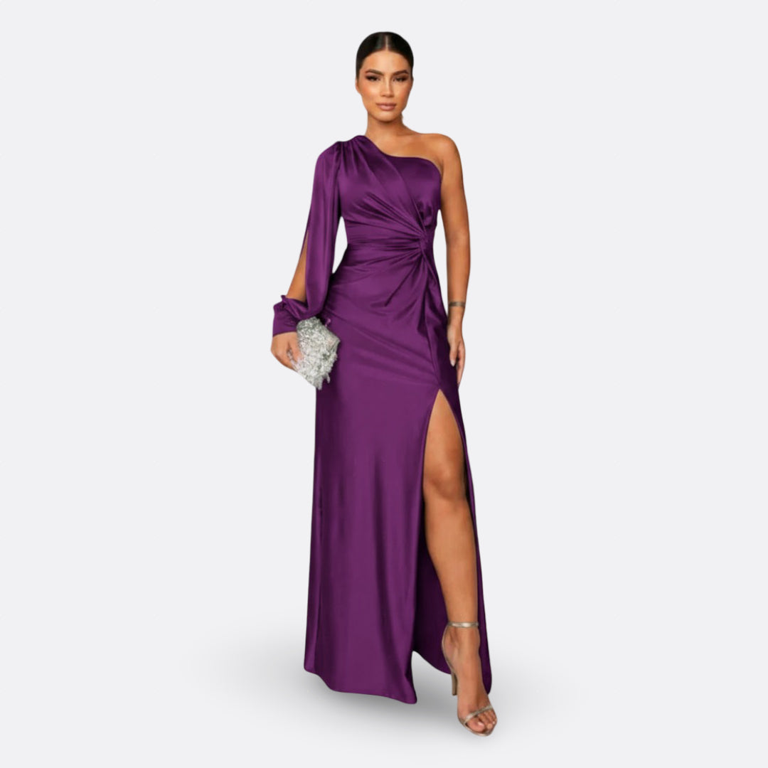 Mia | Elegant Maxi Dress