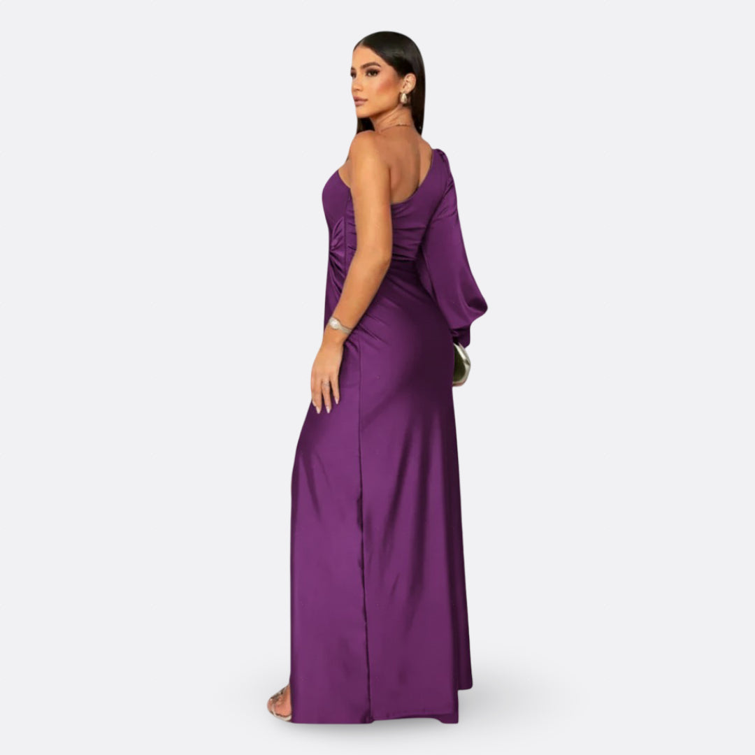 Mia | Elegant Maxi Dress