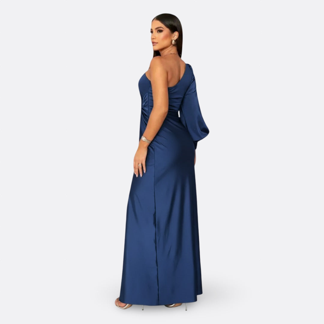 Mia | Elegant Maxi Dress