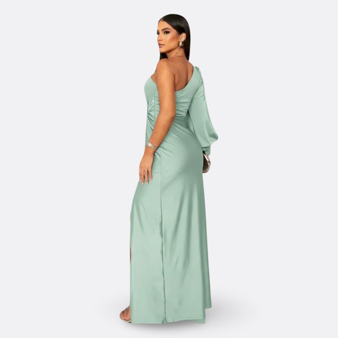 Mia | Elegant Maxi Dress