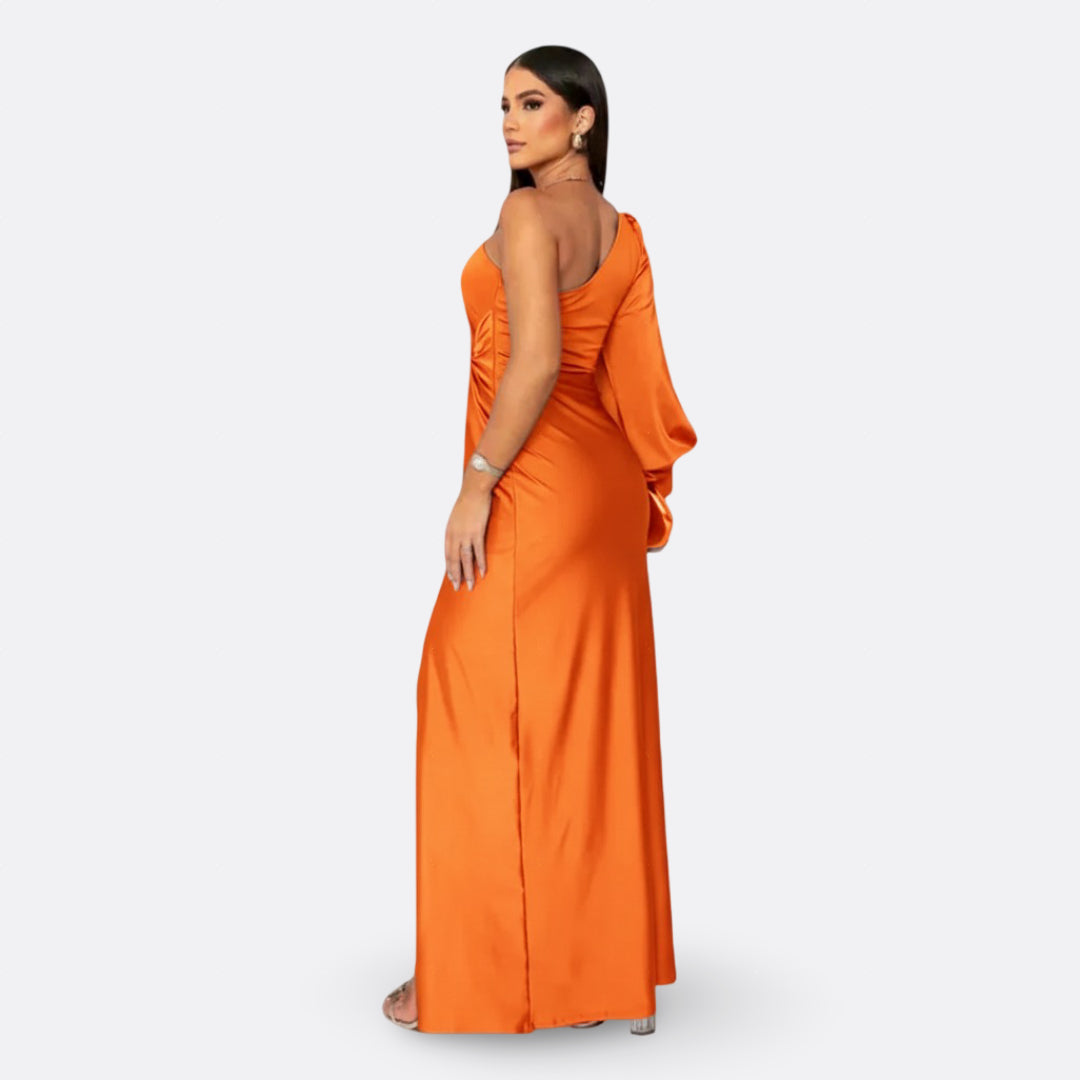 Mia | Elegant Maxi Dress
