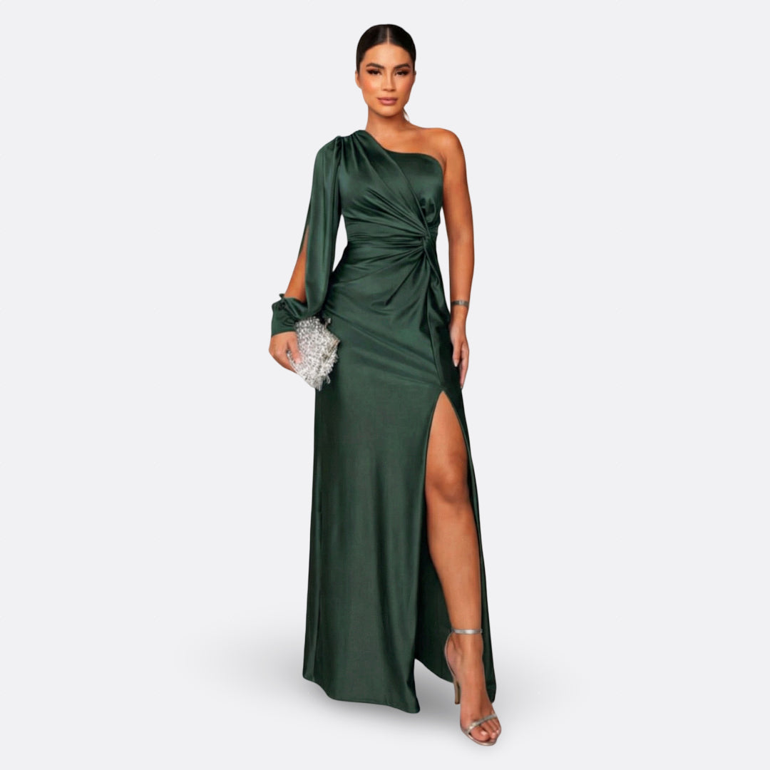 Mia | Elegant Maxi Dress