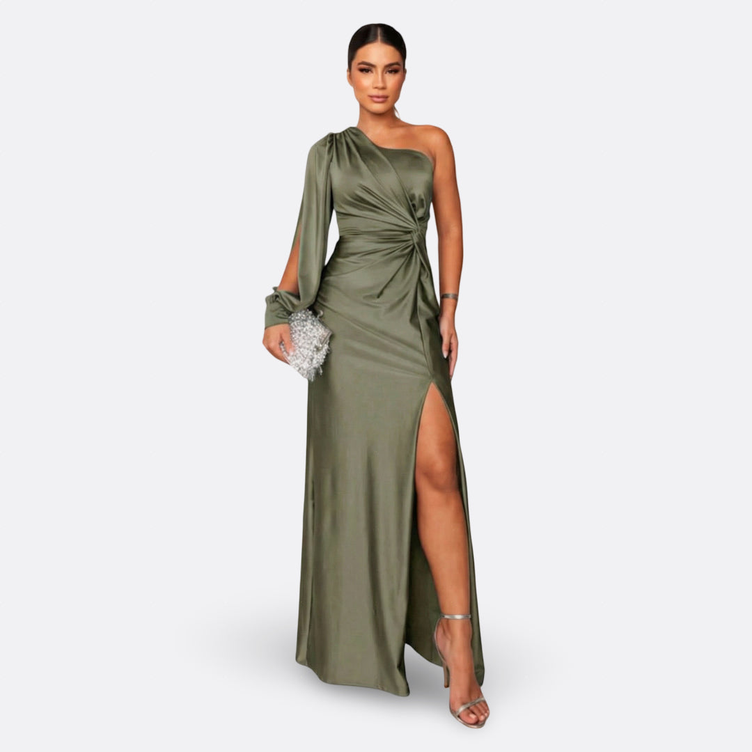 Mia | Elegant Maxi Dress