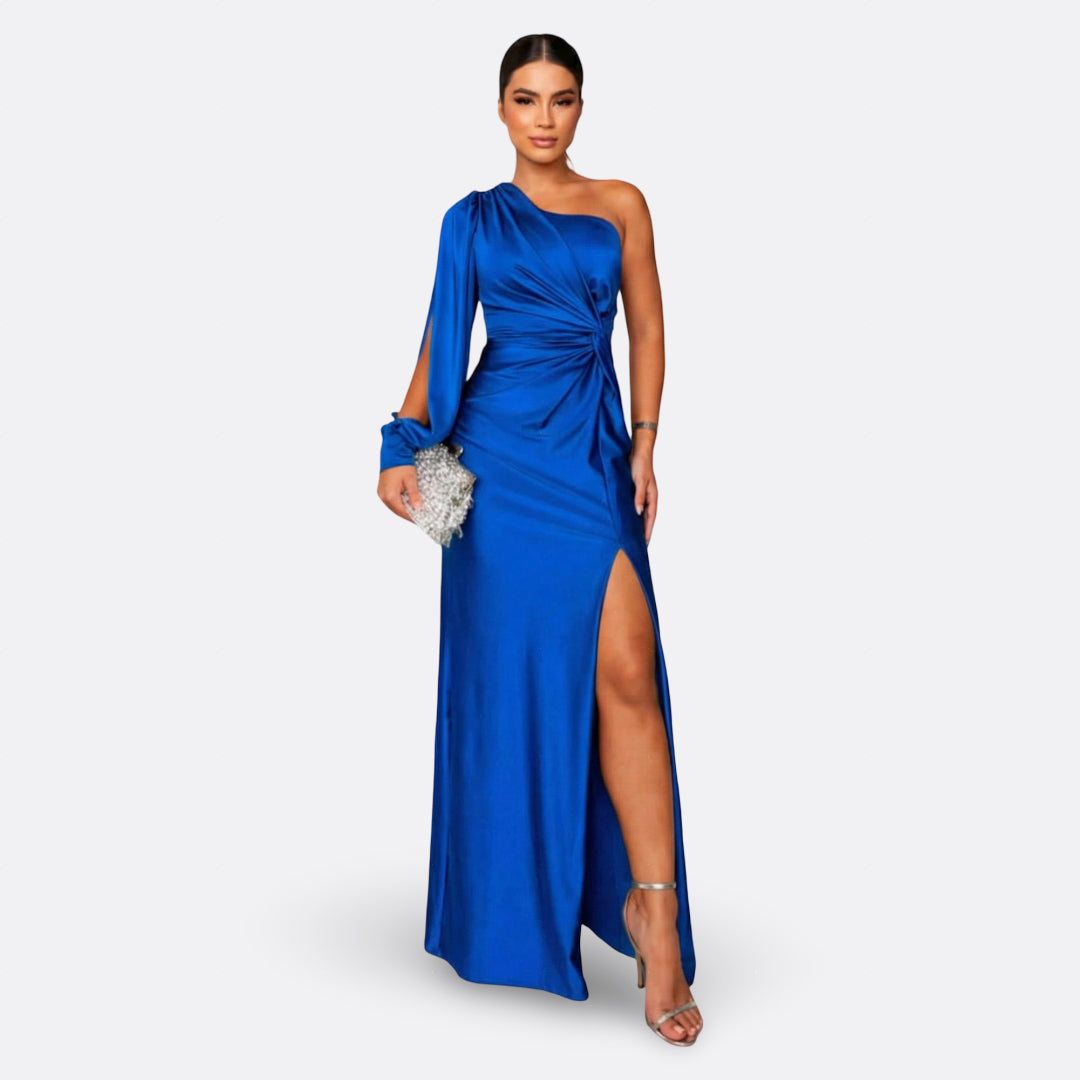 Mia | Elegant Maxi Dress