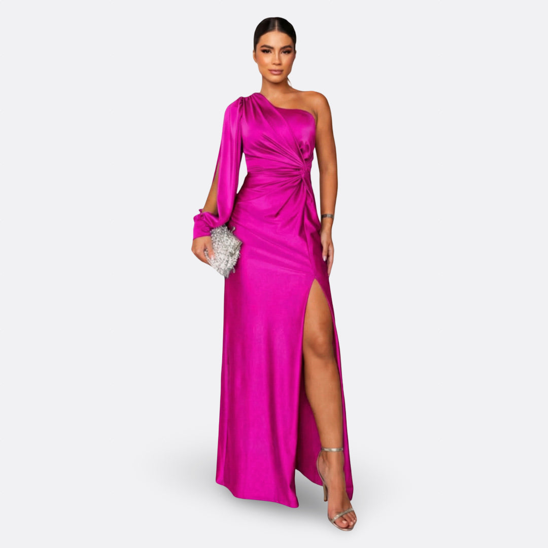 Mia | Elegant Maxi Dress