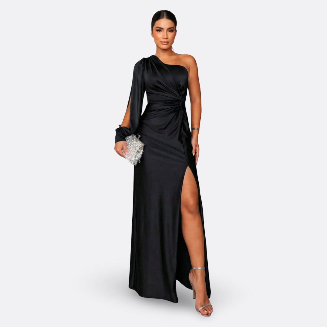 Mia | Elegant Maxi Dress