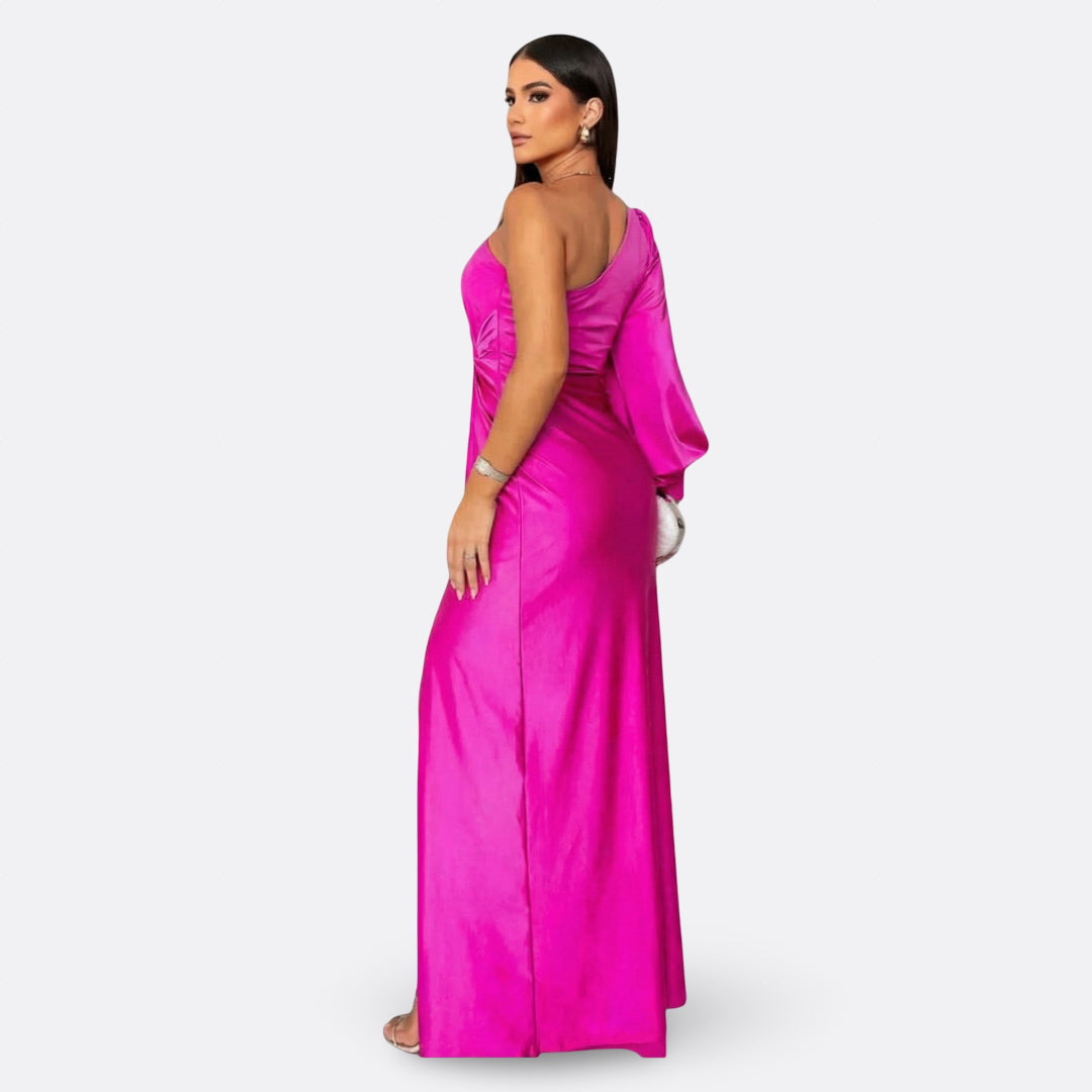 Mia | Elegant Maxi Dress