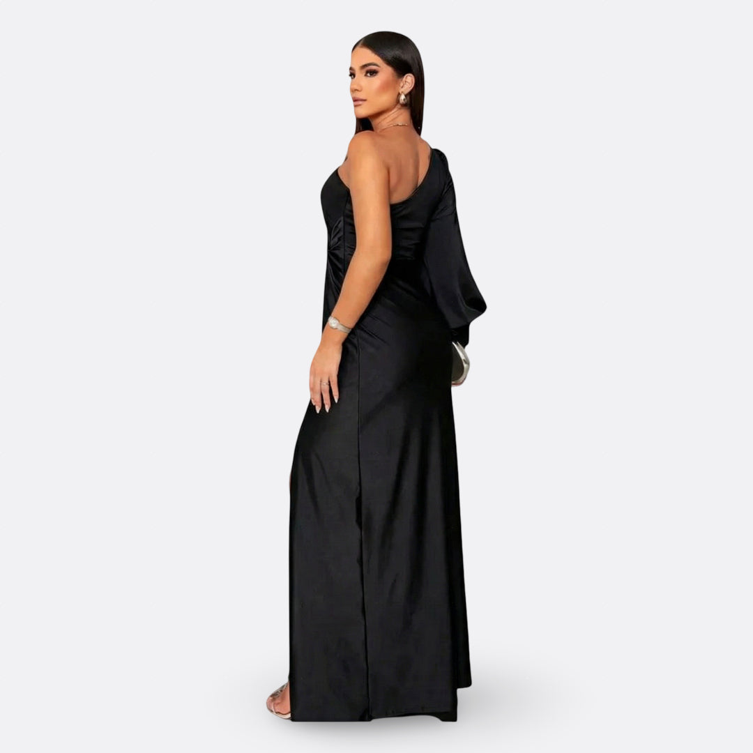 Mia | Elegant Maxi Dress