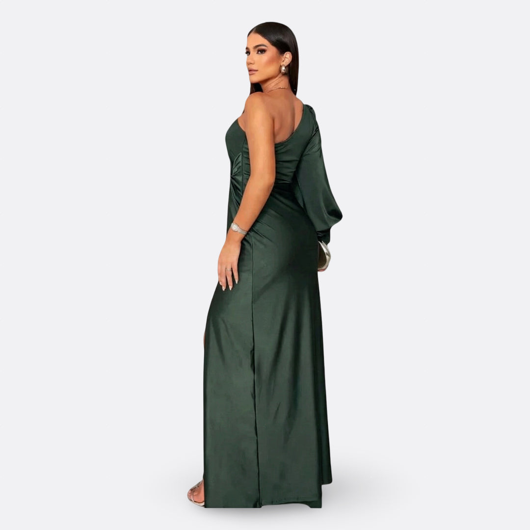Mia | Elegant Maxi Dress