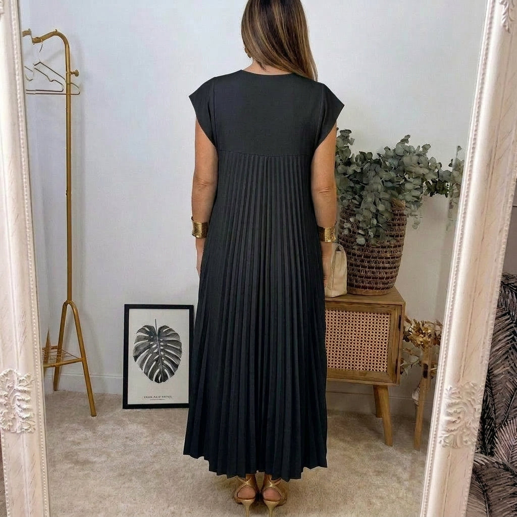 Ana | Timeless Comfort Dress