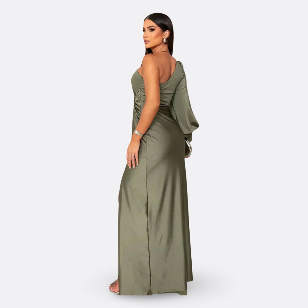 Mia | Elegant Maxi Dress