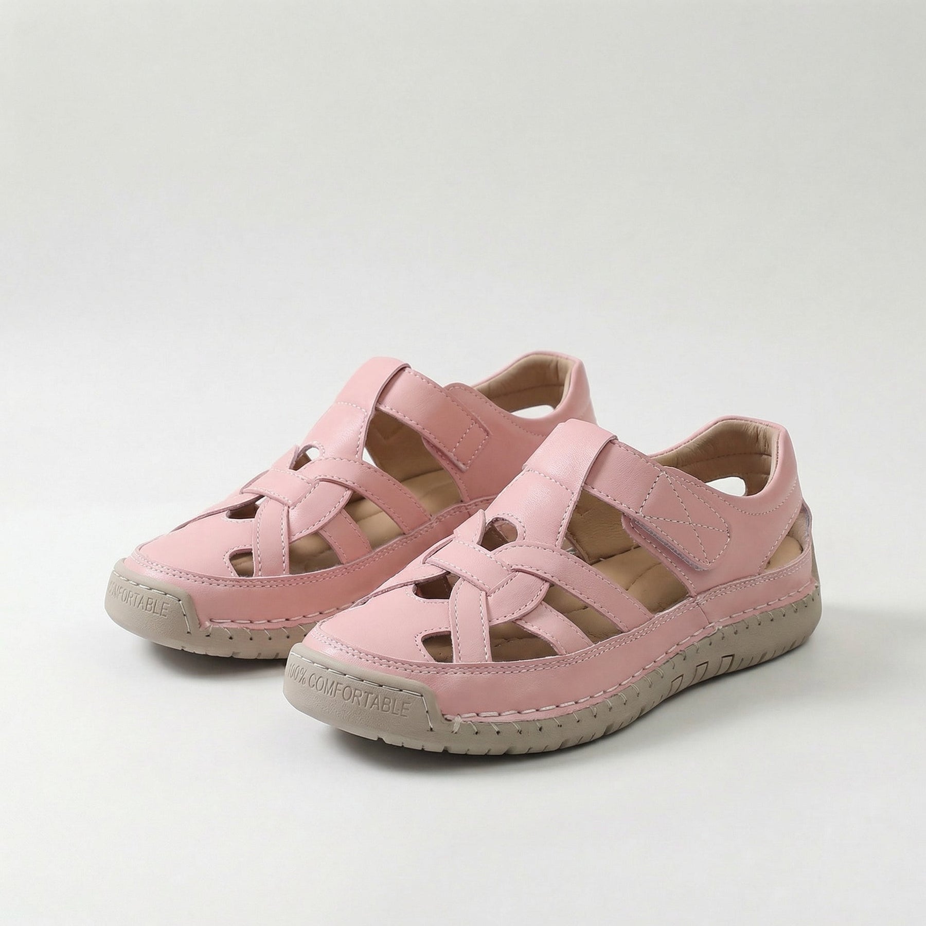 SOLA™ | Lightweight summer sandals