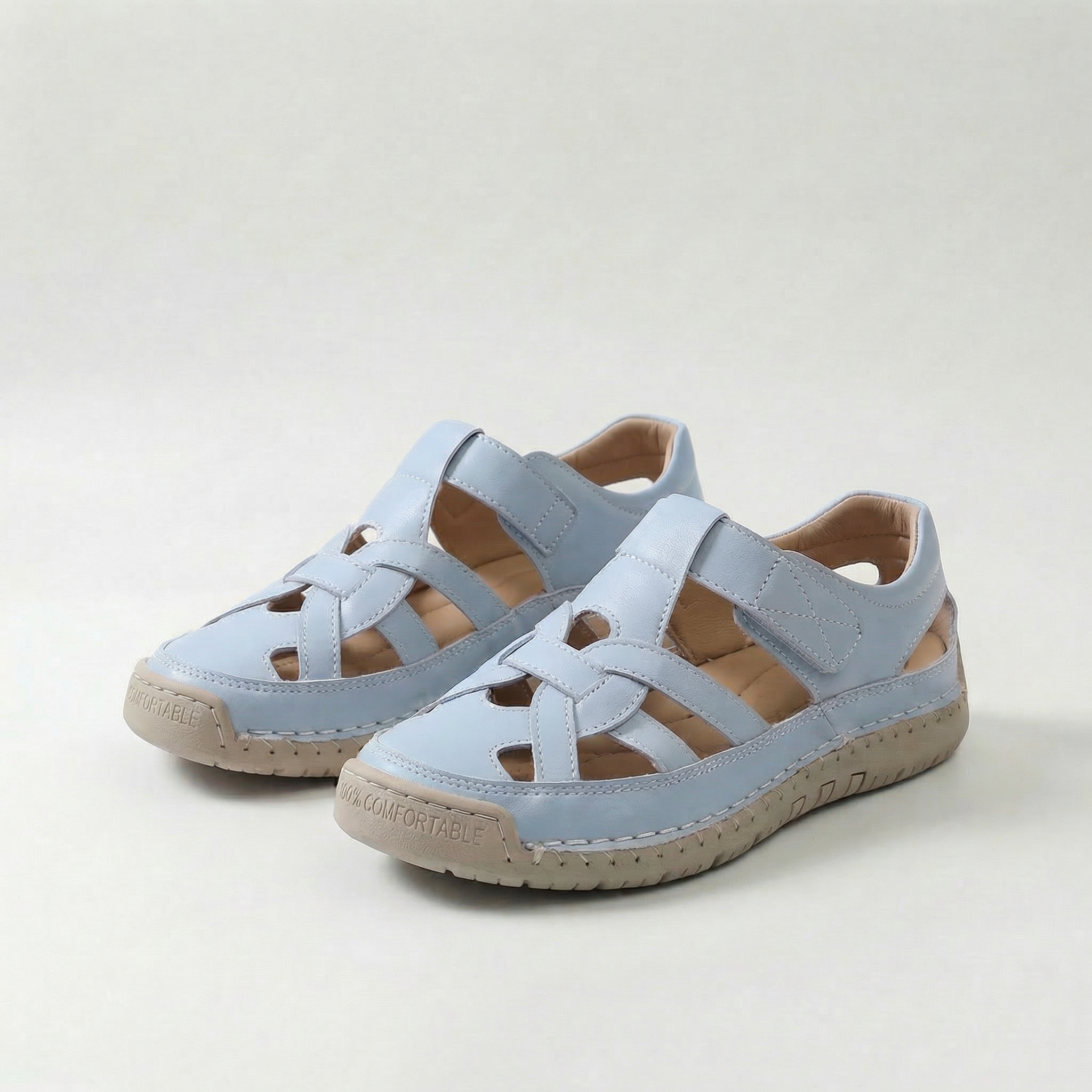 SOLA™ | Lightweight summer sandals