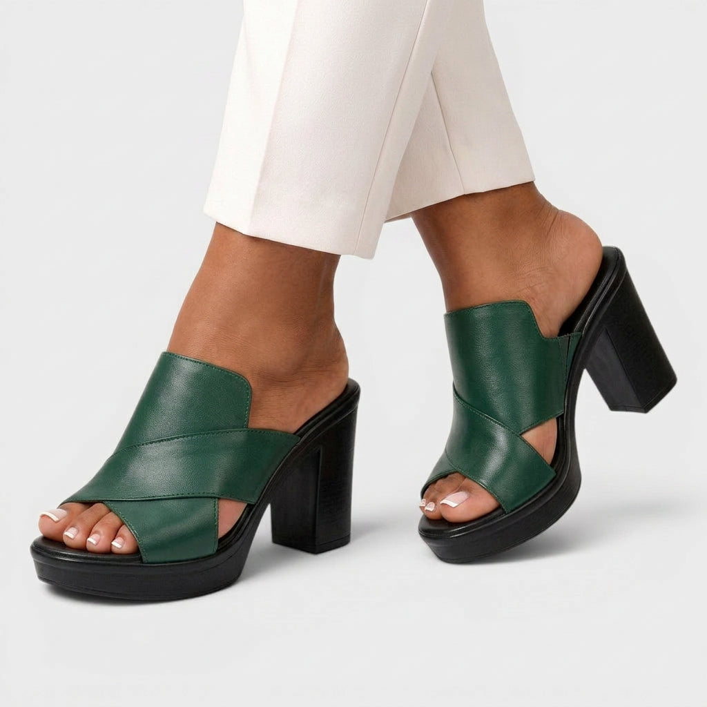 Gisèle | Comfortable Heels