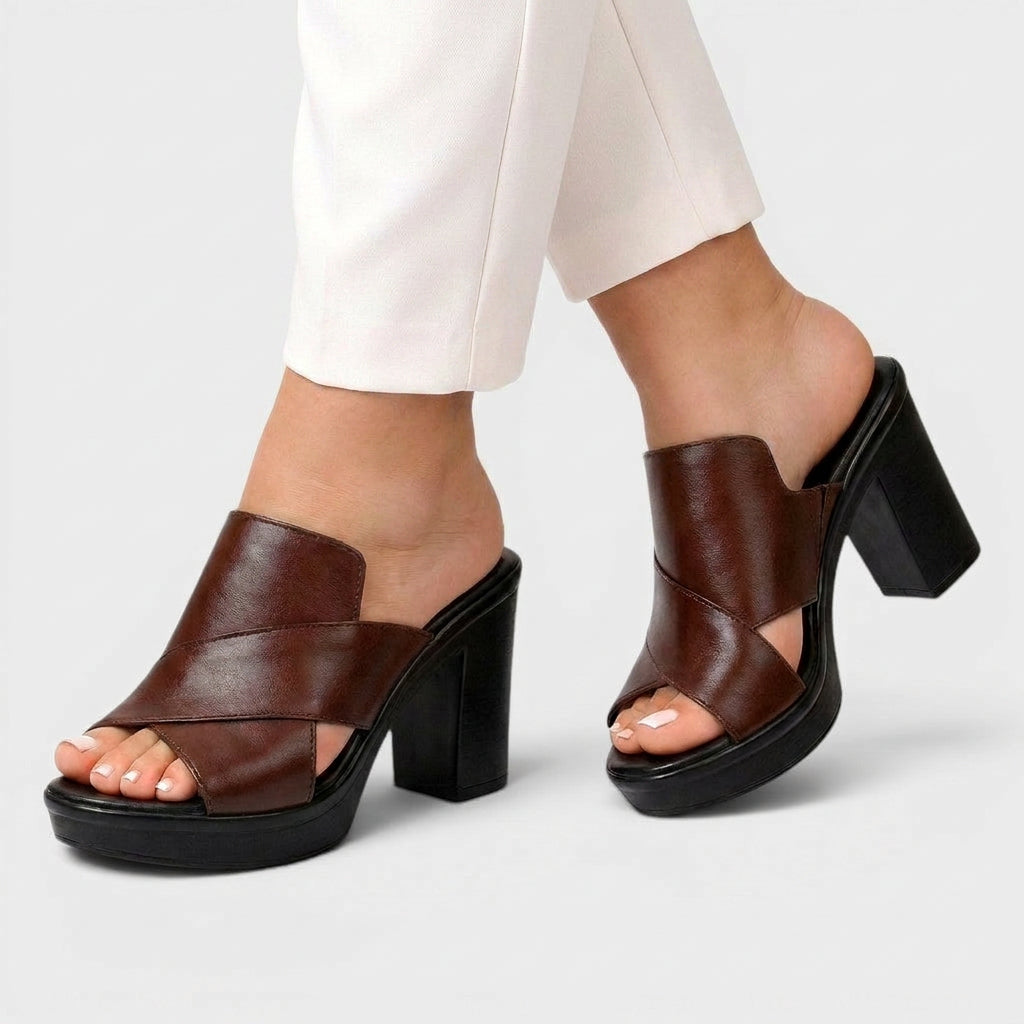 Gisèle | Comfortable Heels