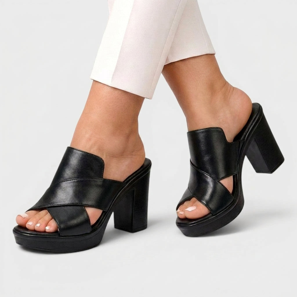 Gisèle | Comfortable Heels