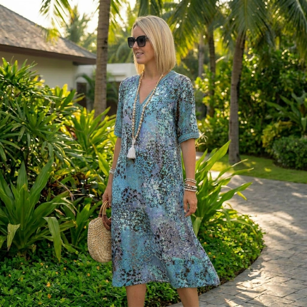 Holly | Everyday Elegance Dress