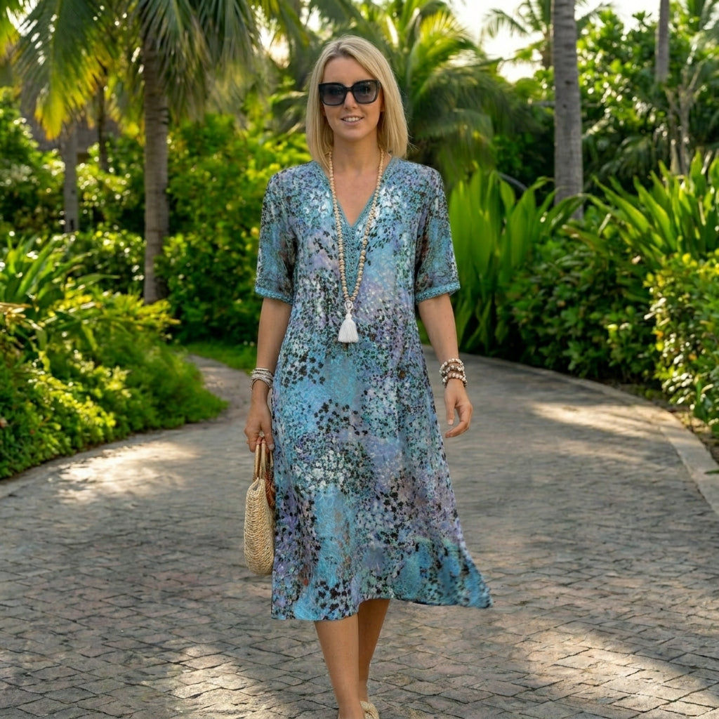 Holly | Everyday Elegance Dress
