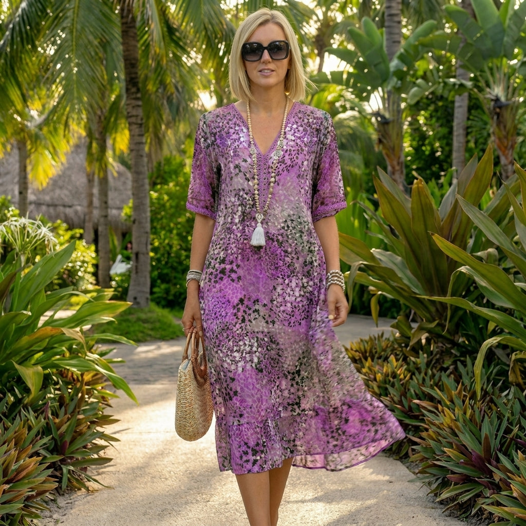 Holly | Everyday Elegance Dress
