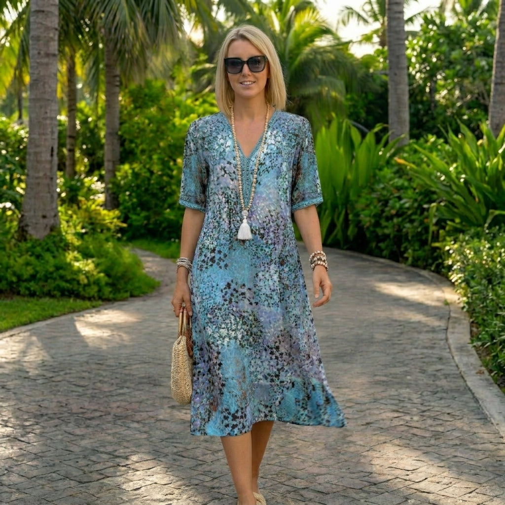 Holly | Everyday Elegance Dress