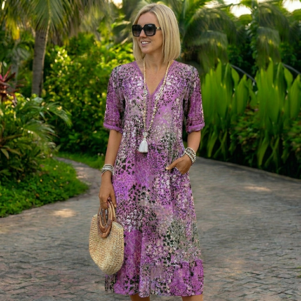 Holly | Everyday Elegance Dress